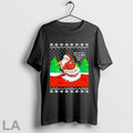 Original Santa Poop Chimney How To Tell Youve Been Really Bad Christmas