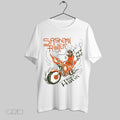 Original Sashimi Rollin They Hatin Jose Nadal