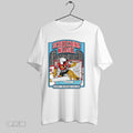 Original Screeching Weasel Chicago Hockey