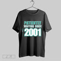 Original Seattle Baseball Al West Title Patiently Waiting Since 2001