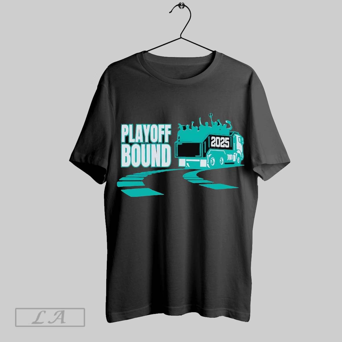 Original Seattle Mariners 2025 Playoff Bound
