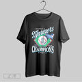 Original Seattle Mariners Al West Division Champions 2025 Postseason