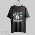Original Seattle Mariners Al West Division Champions Postseason 2025 V Neck