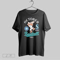 Original Seattle Mariners Mascot October Baseball 2025 Mlb Postseason