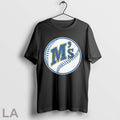 Original Seattle Mariners Ms Hyperlocal Refresh