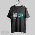 Original Seattle Mariners Playoff Bound Baseball 2025