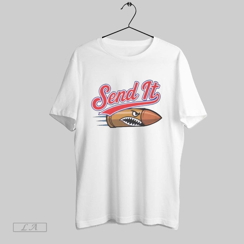 Original Send It Bullet