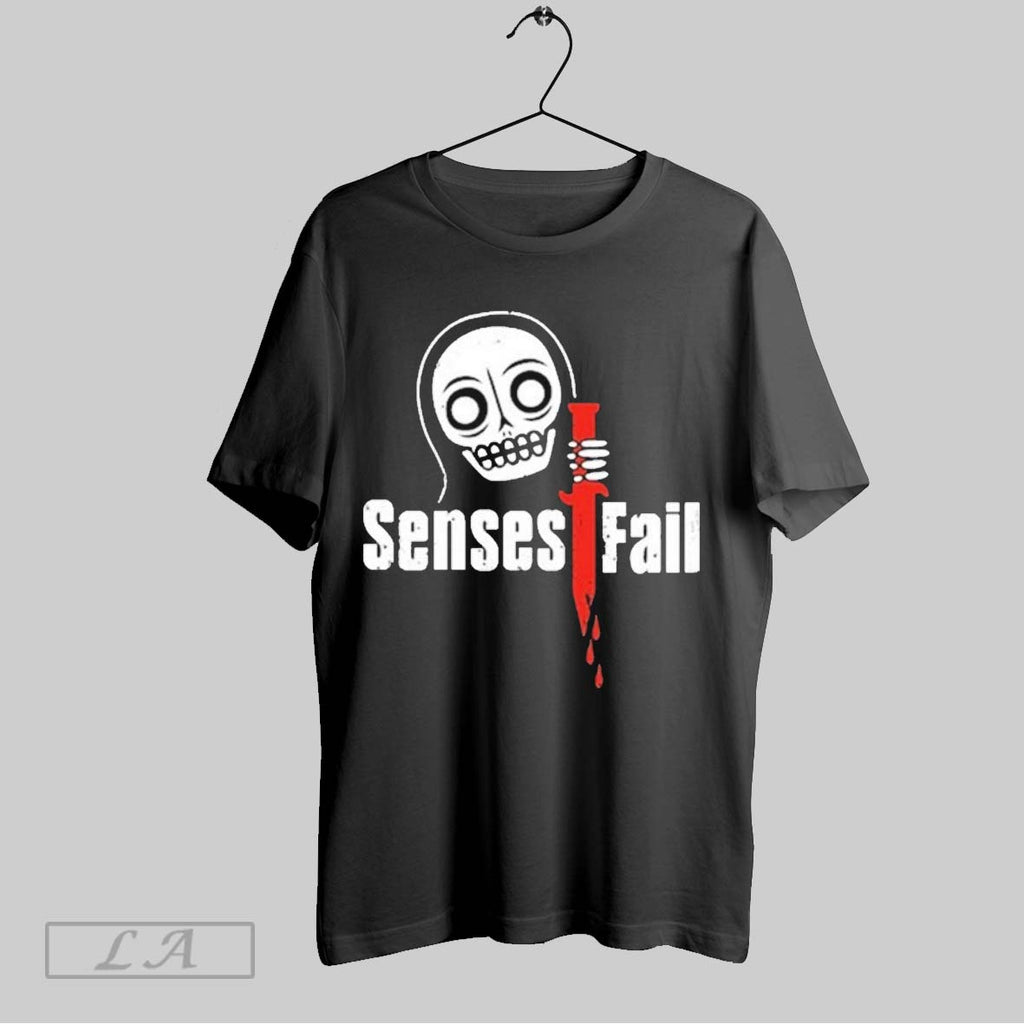 Original Senses Fail Knife