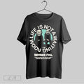 Original Senses Fail Room Life Is Not A Waiting Bench