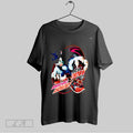 Original Shadow The Hedgehog Unleashed Mountain Dew Zero