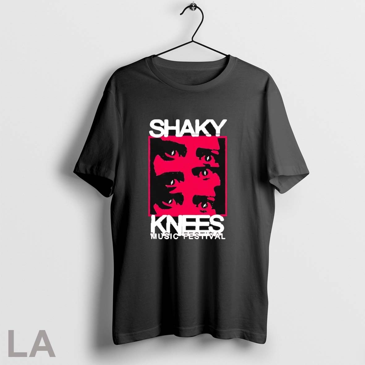 Original Shaky Knees Music Festival Shaky Gaze