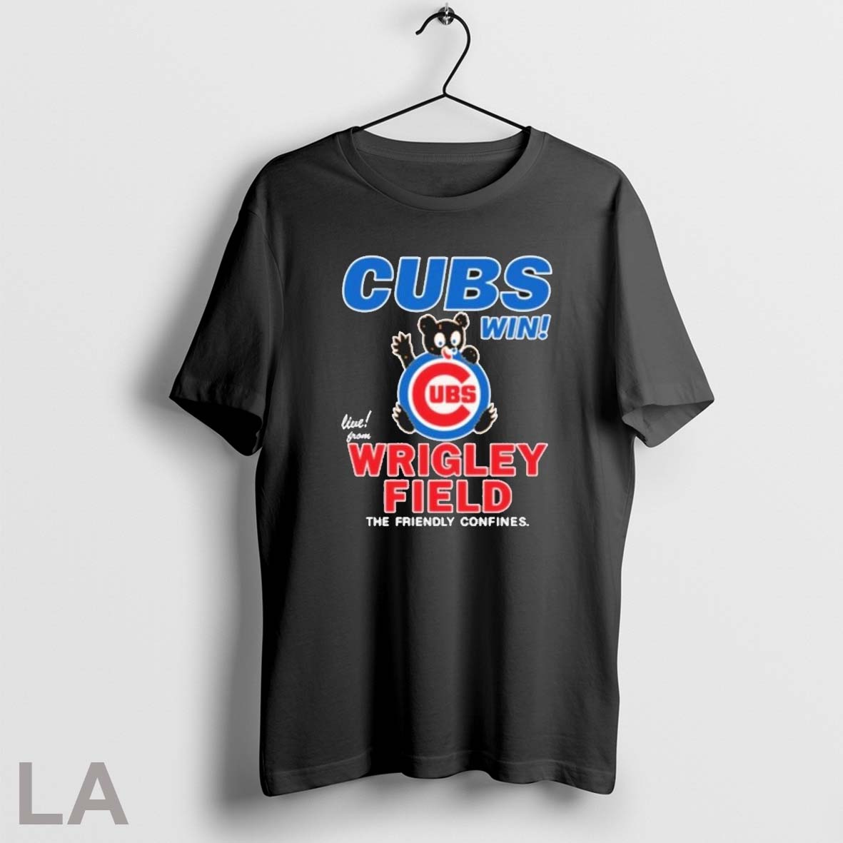 Original Shota Imanaga Chicago Cubs Win Wrigley Field