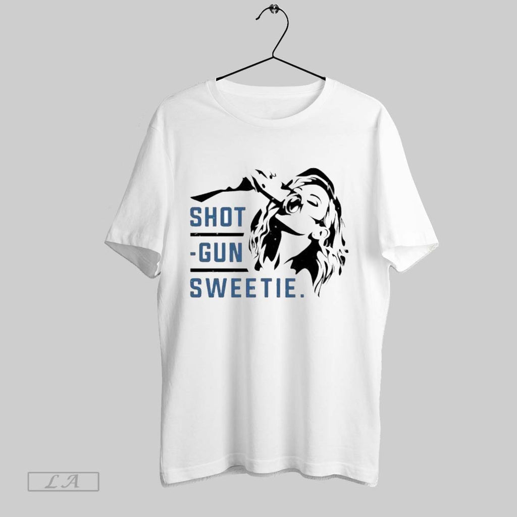 Original Shotgun Sweetie Design