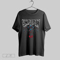 Original Simple Plan Spider Long Sleve