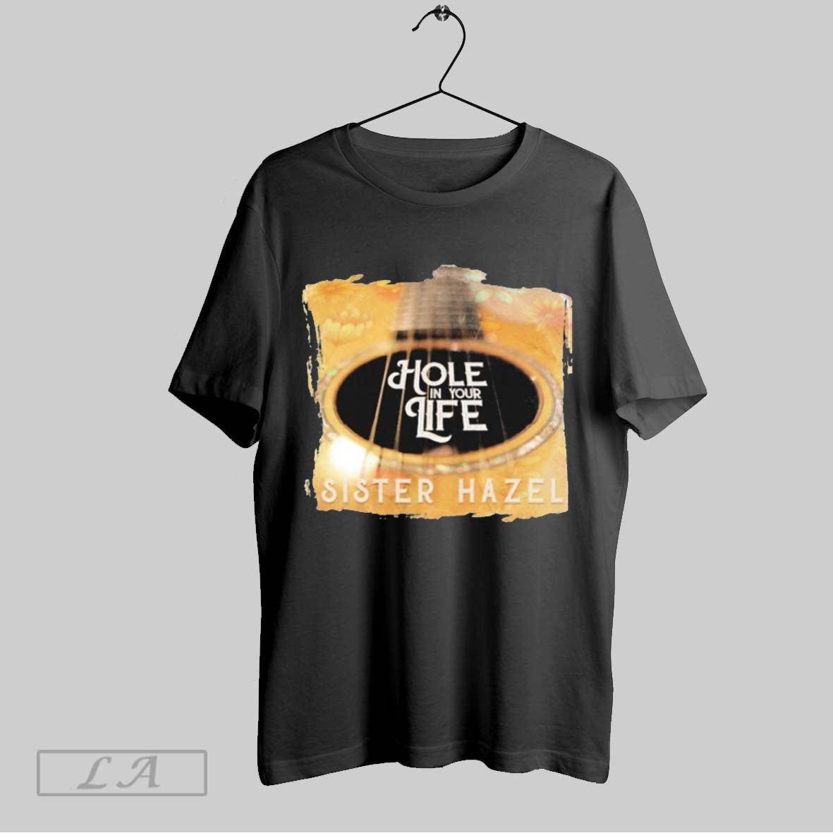 Original Sister Hazel Hole In Your Life