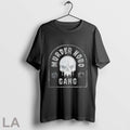 Original Skull Murder Hobo Gang