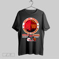 Original Skyline Maryland Terrapins On Saturdays Washington Commanders On Sundays