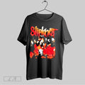 Original Slipknot Band Masked Members