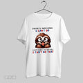 Original Sloth Theres Nothing I Cant Do Except Reach The Top Shelf I Cant Do