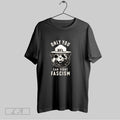 Original Smokey The Bear Minnesota Dfl Only You Can Fight Fascism