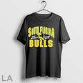 Original South Florida Bulls Green And Gold We Stand United