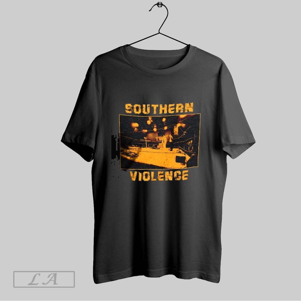 Original Southern Violence