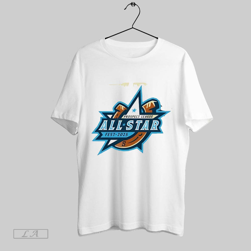 Original Springfield Lucky Horseshoes 2025 All Star Fest
