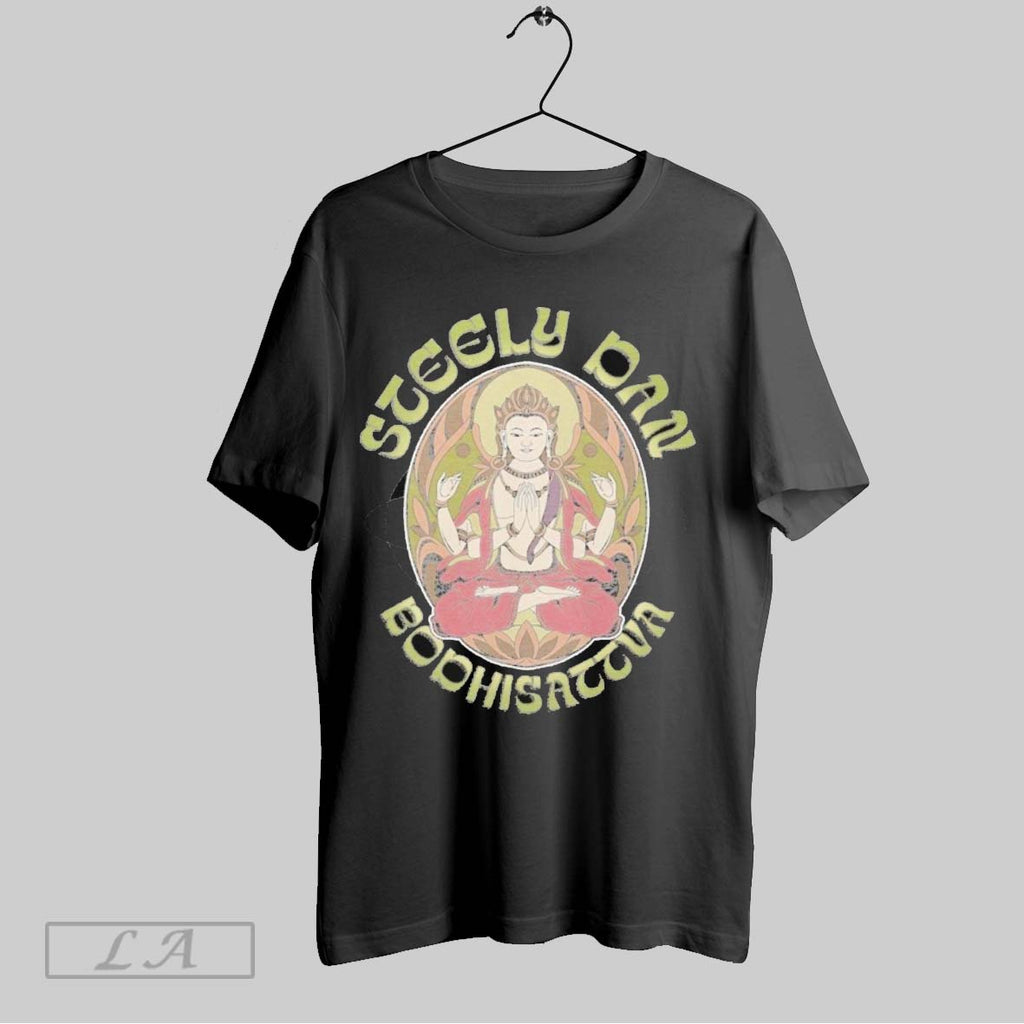 Original Steely Dan Steely Dan Bodhisattva Tour 2024