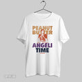 Original Steve Angeli Peanut Butter Angeli Time Syracuse Orange Football Ncaa