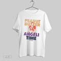 Original Steve Angeli Peanut Butter Angeli Time