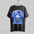 Original Steve Austin Stone Cold Skull 316
