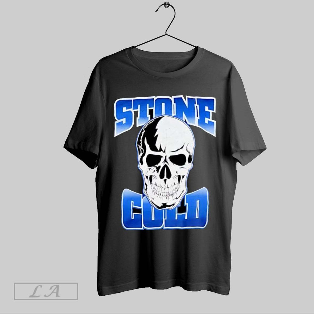 Original Stone Cold Skull Vintage