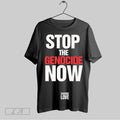 Original Stop The Genocide Now Choose Love Garbage 2025