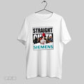 Original Straight Outta Siemens Horror Movies Halloween