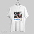 Original Straight Outta Walmart Horror Movies Halloween