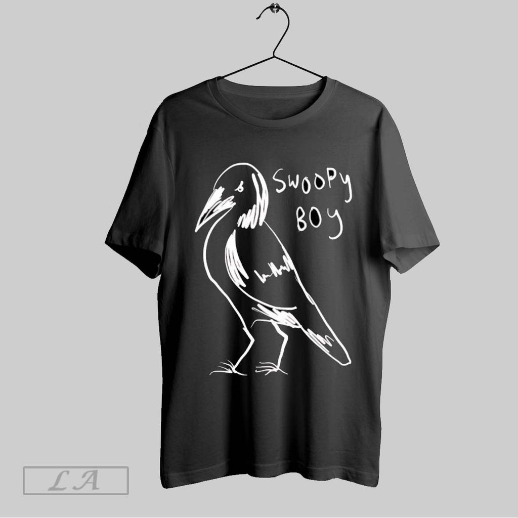 Original Swoopy Boy Bird