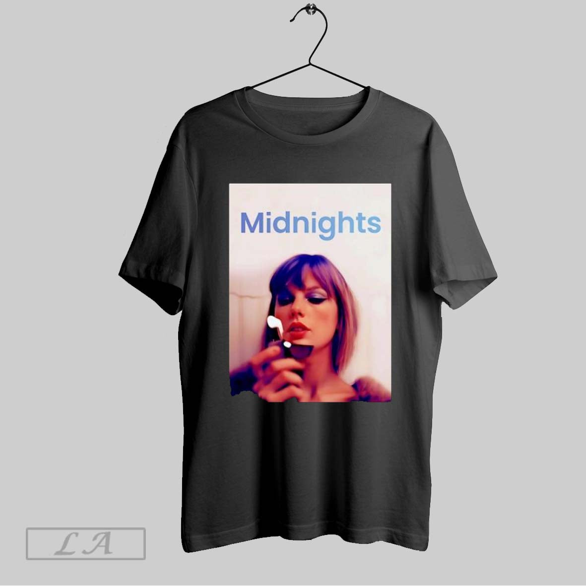 Original Ts10 Midnights Album Cover Essential