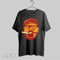 Original Tampa Buccaneers Historic Win V Neck