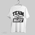 Original Team Mcfly Ecru Est 2003