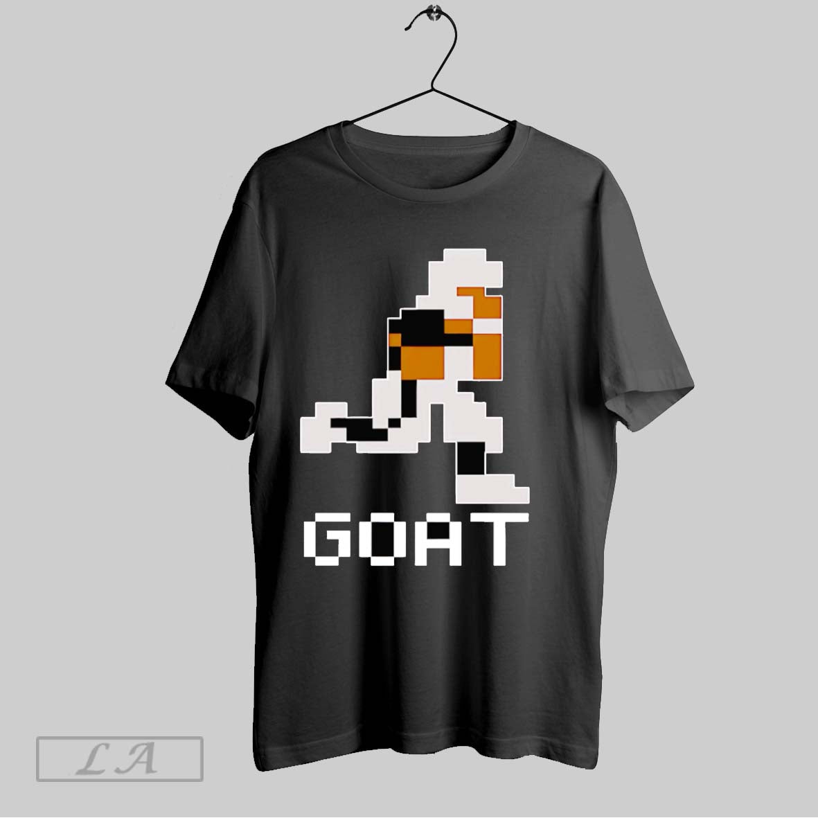 Original Tecmo Goat Bo