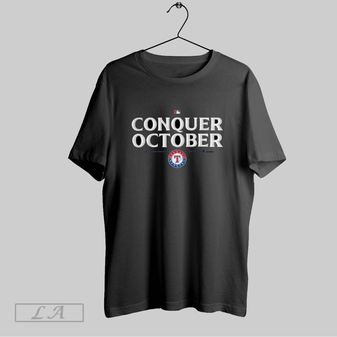 Original Texas Rangers Conquer October 2025 Playoffs