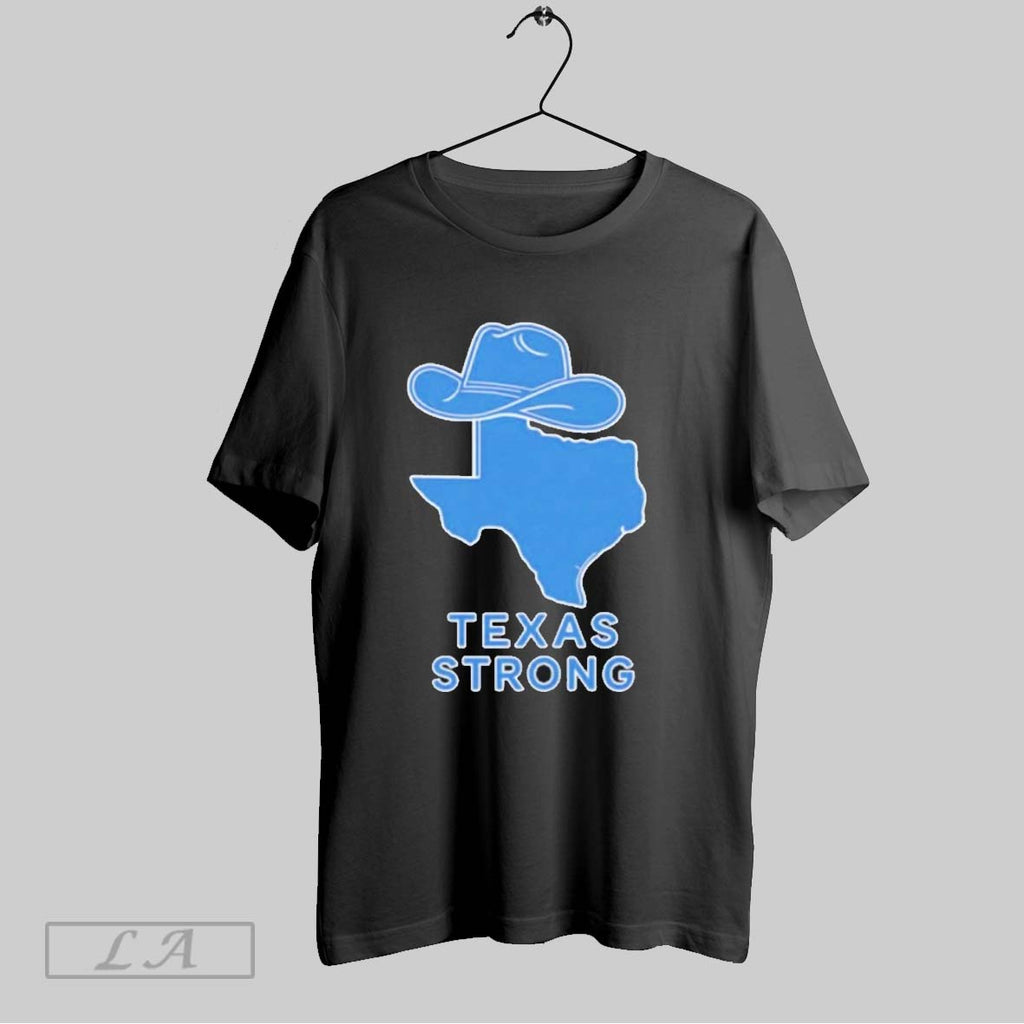 Original Texas Strong Flood Relief
