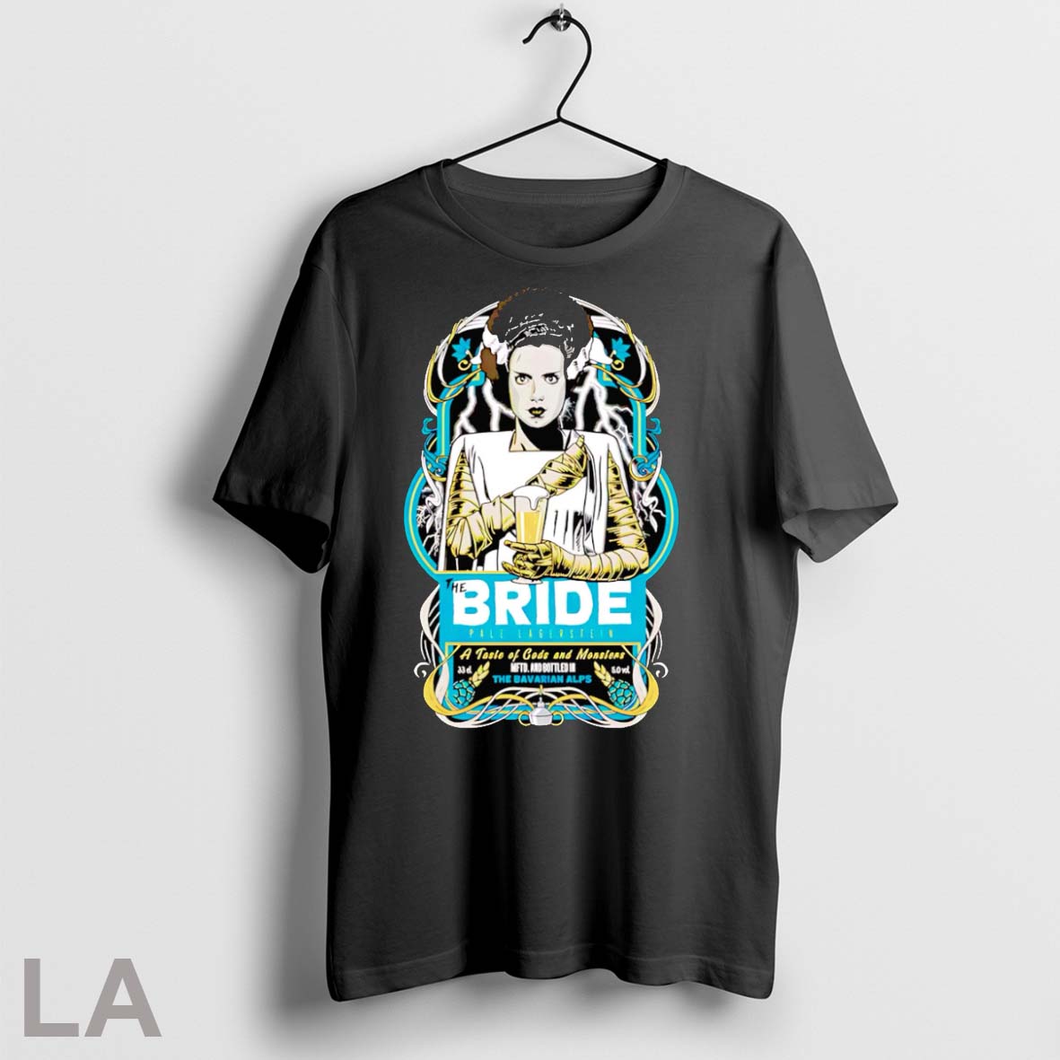 Original The Bridal Lagerstein