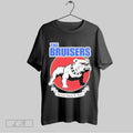 Original The Bruisers Street Rock N Roll Est 1988 Bulldog
