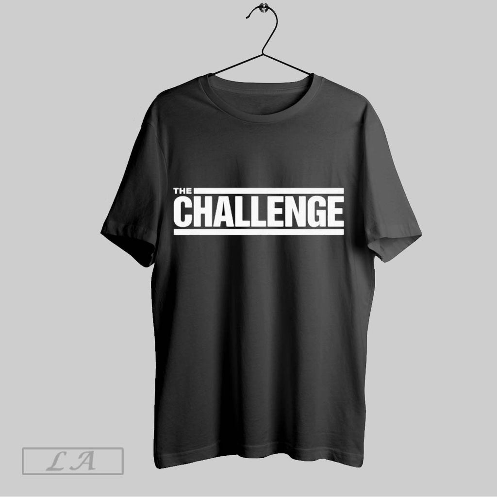 Original The Challenge Letter