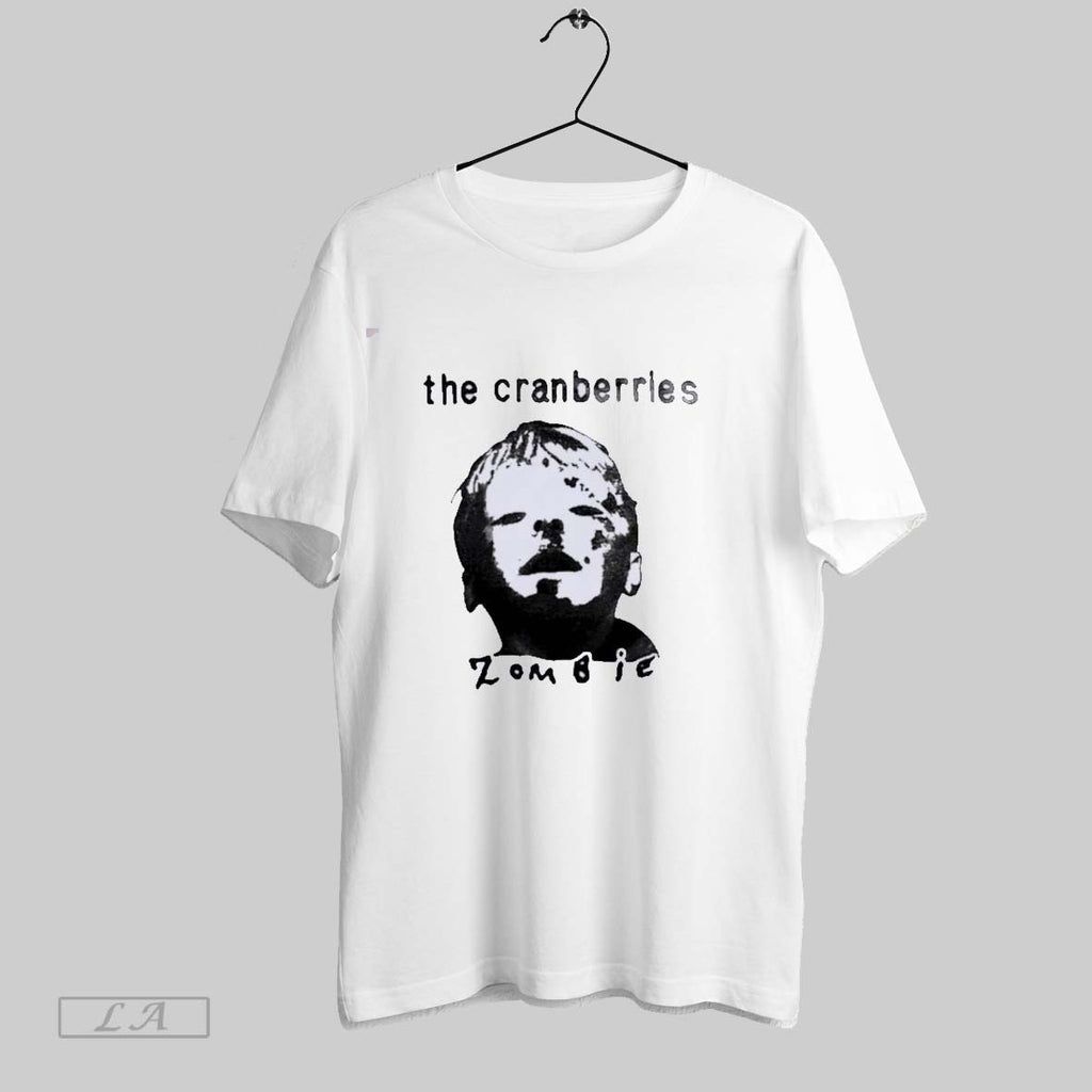 Original The Cranberries Zombie