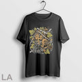 Original The Devils Trade Nincs Szennyezetlen Szep T Shirts