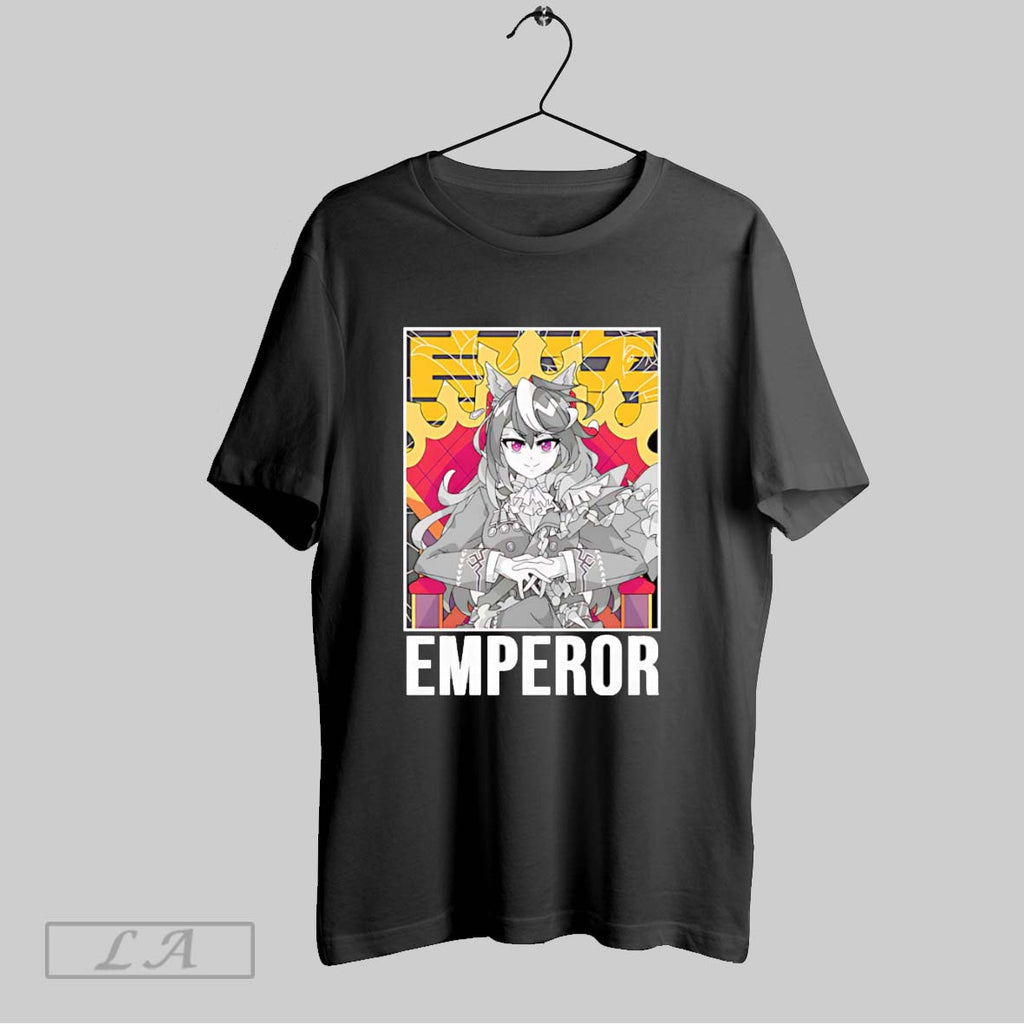 Original The Emperor Symboli Rudolf