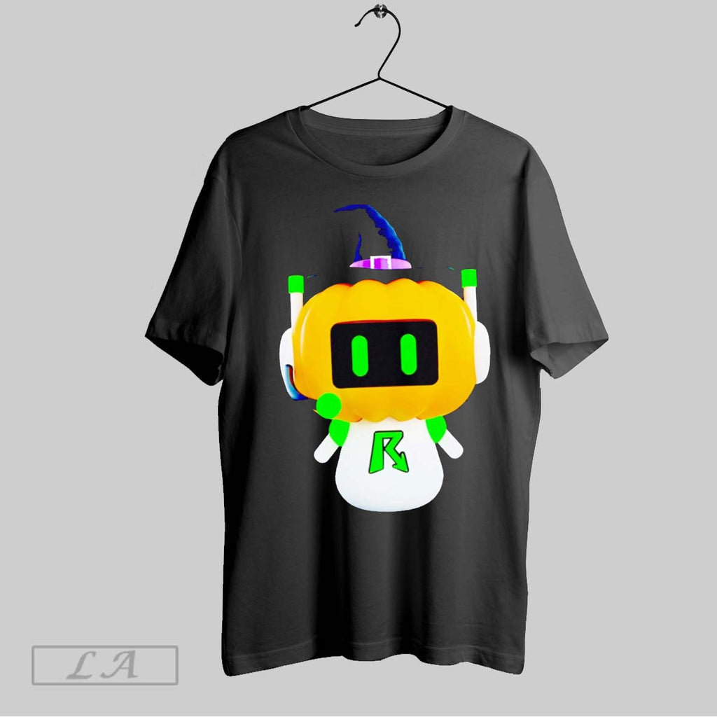 Original The Halloween Yallbot