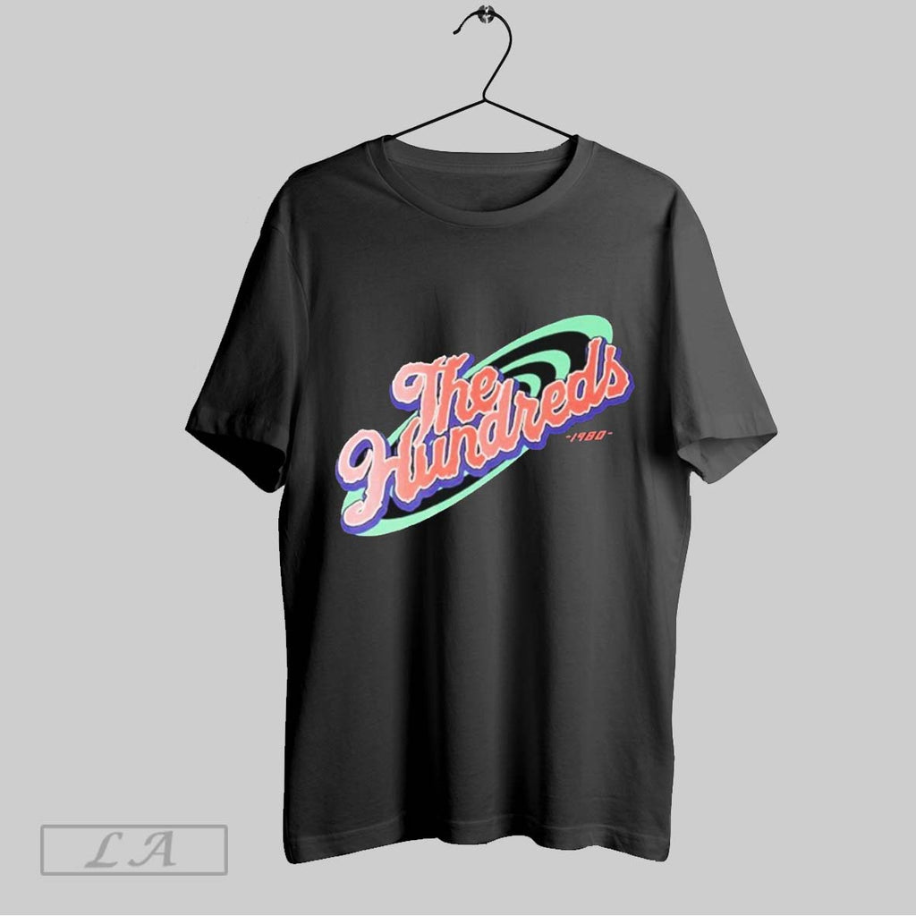 Original The Hundreds Jump Slant 1980